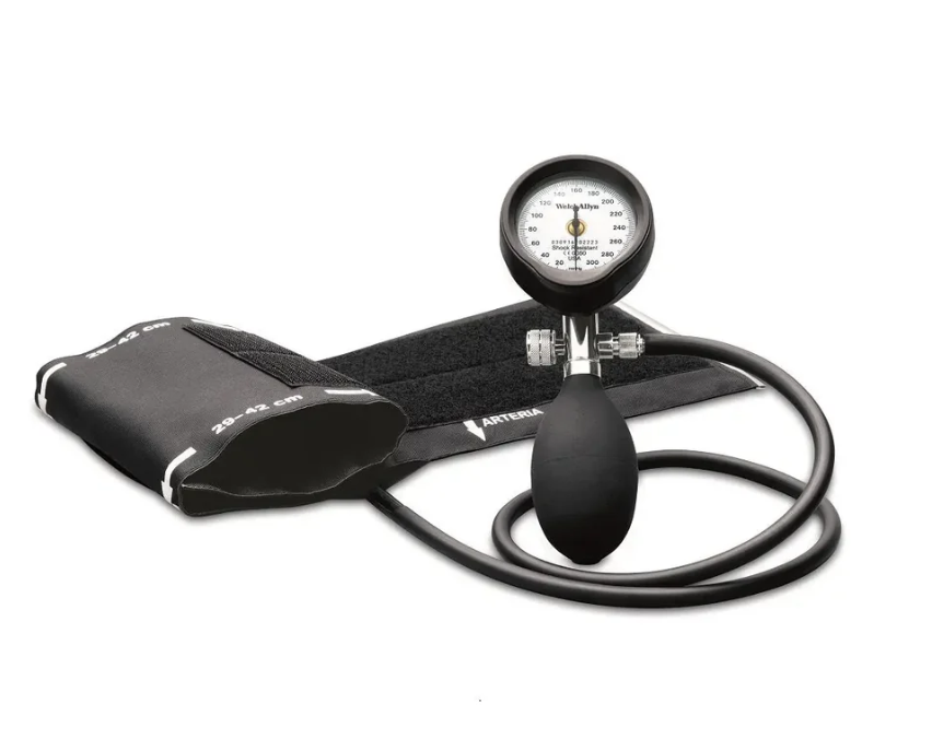W.A Durashock Manometer Hand Aneroid DS54 - SSS Australia - SSS ...
