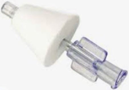 Mucosal Atomisation Device MAD with Luer Lock Attachment B25 - SSS ...
