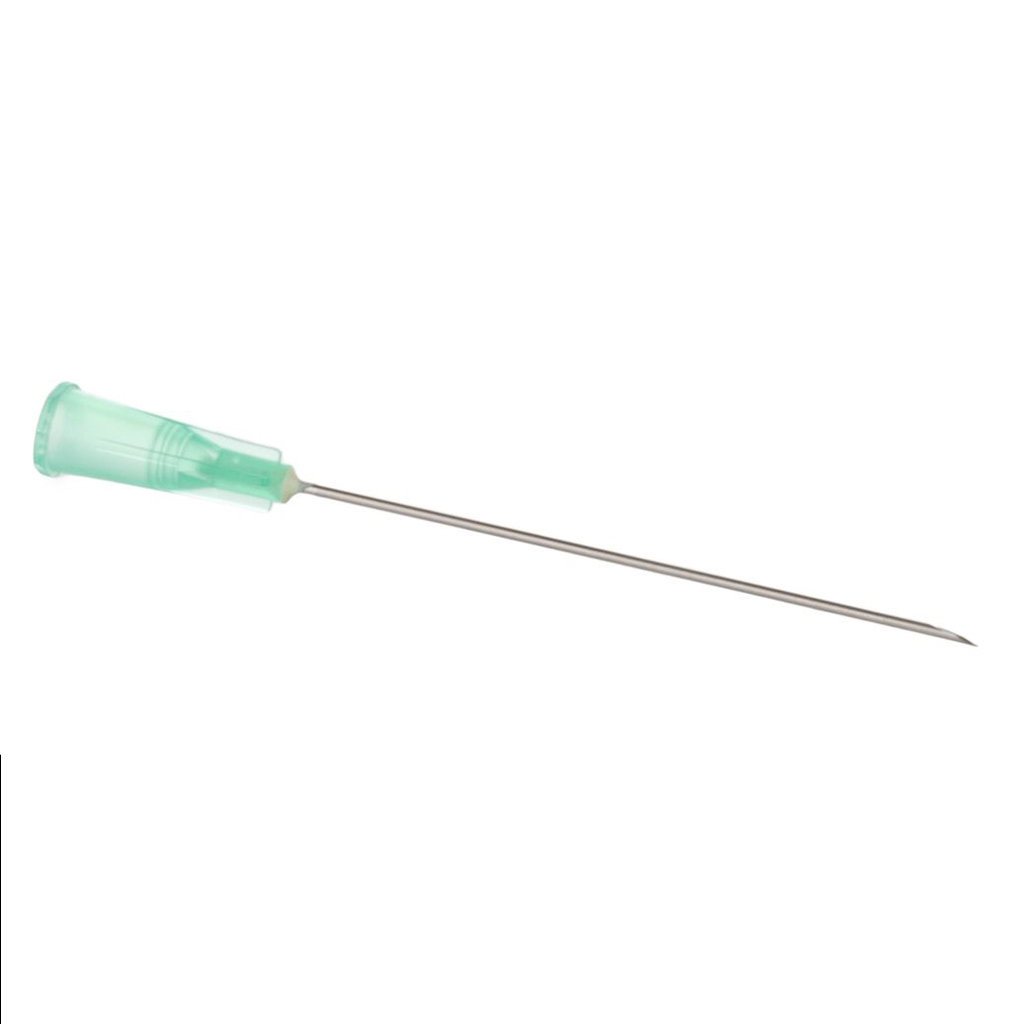 Needles B.D. 21G x 50mm SSS Australia SSS Australia Medical Supplies, Equipment & Consumables