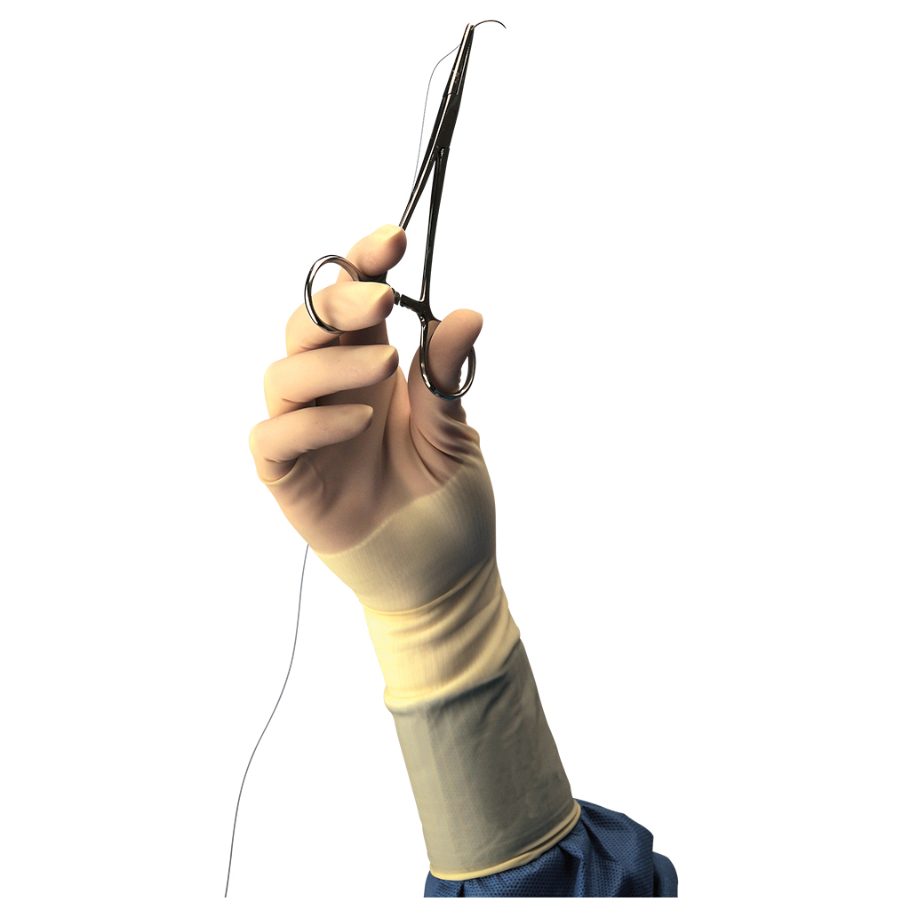 Protexis PI Surgical Gloves Sterile Size 7 B50 SSS Australia SSS