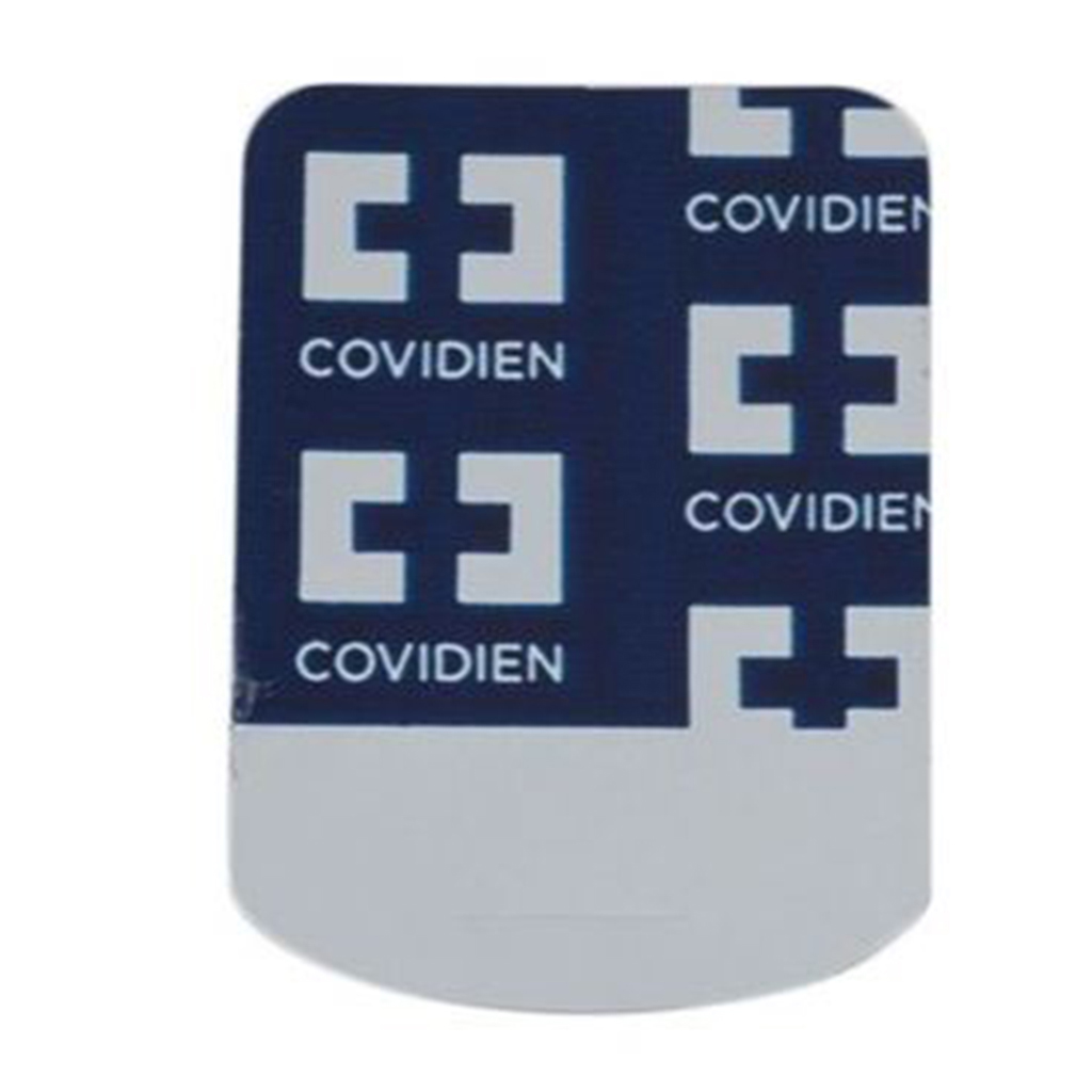 Kendall ECG Resting Electrodes Tab 610 1000Pk SSS Australia SSS