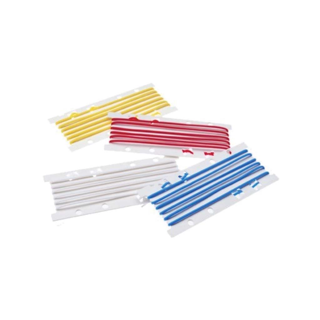 Vessel Loops Silicone Maxi Blue 10 Pairs SSS Australia SSS