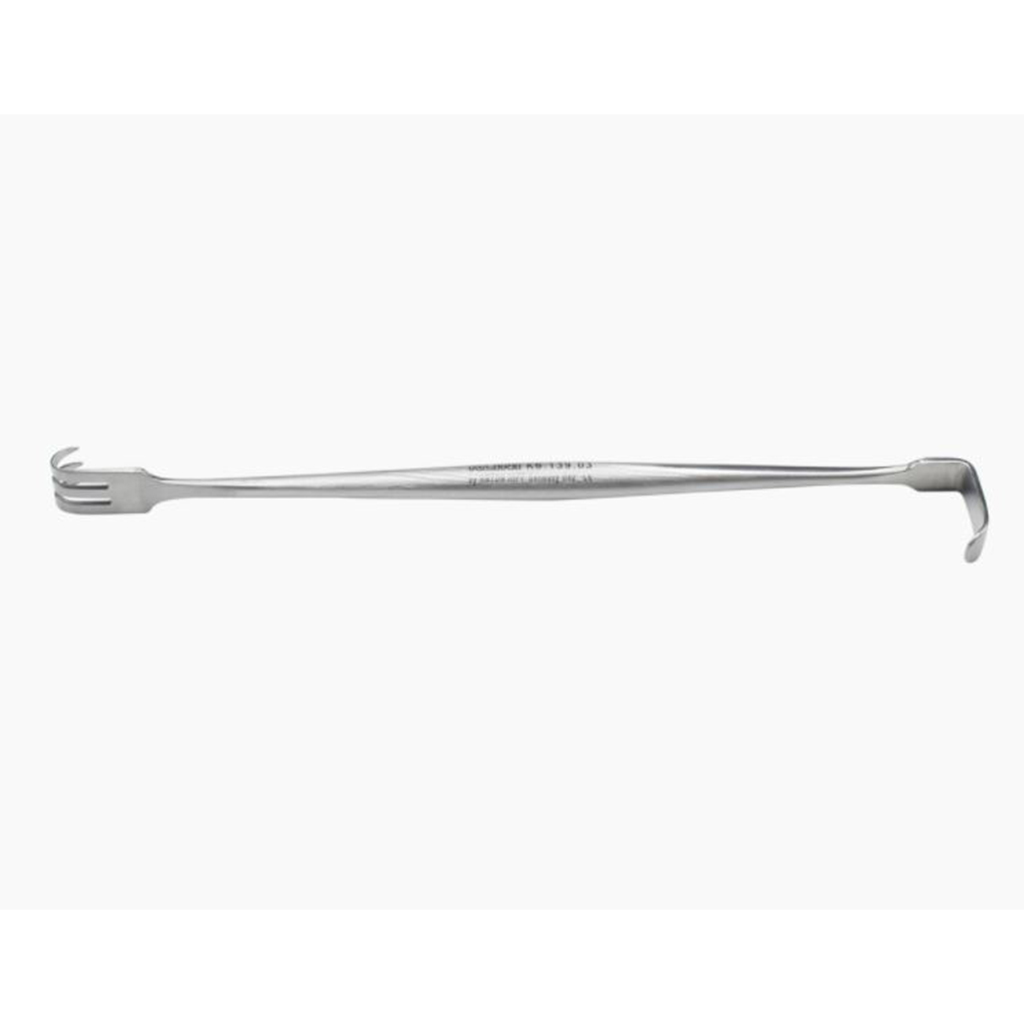KLINI Senn Miller 18 x 6mm - Sharp 16cm - SSS Australia - SSS Australia ...