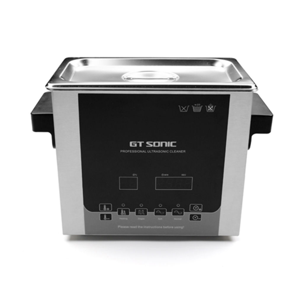 GT Sonic Ultrasonic Cleaner 3L SSS Australia SSS Australia Medical