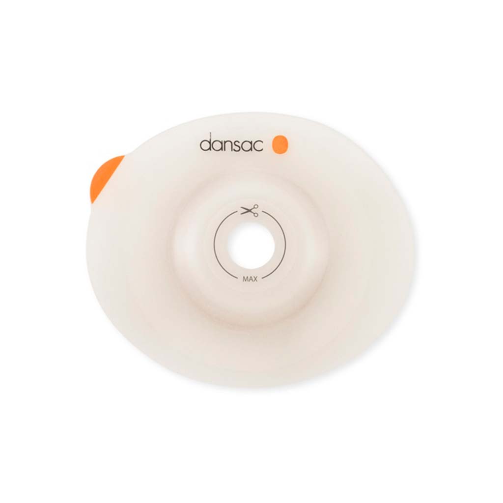 Ileostomy 2 Piece Ostomy Skin Barrier 55 SSS Australia SSS