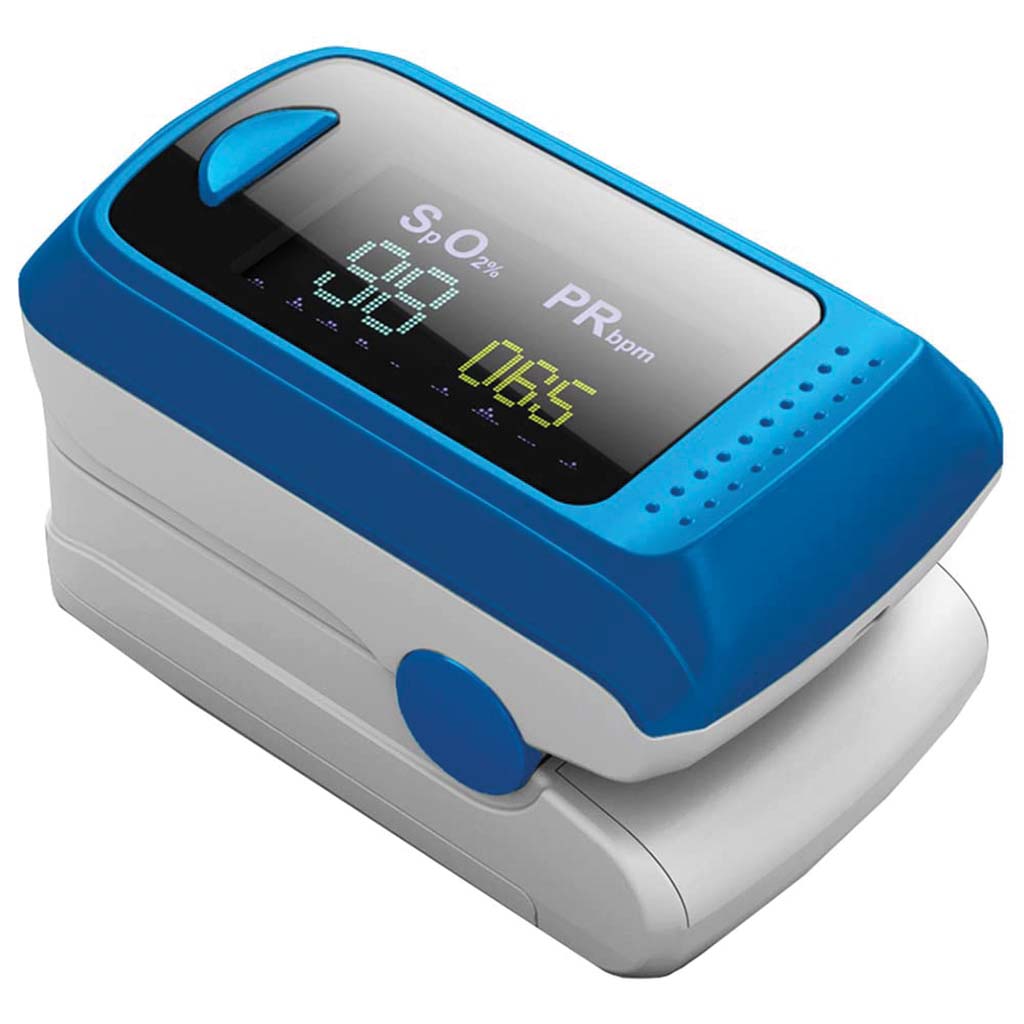 Biolight Pulse Oximeter Finger M70C SSS Australia SSS Australia