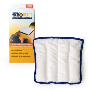 Microbeads Personal Heat Pack Standard HotCold Packs SSS Australia