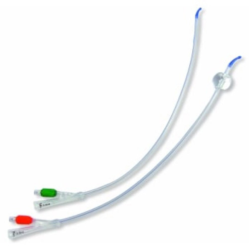 1528513 - Foley Catheters Silicone 14Fg 5-10cc Bard BOX12 - SSS ...