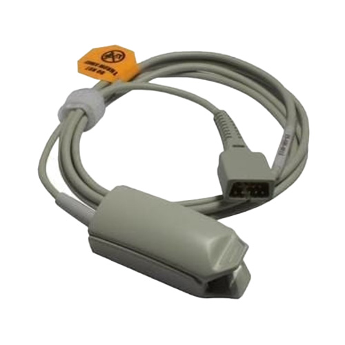 Spo2 Sensor Ear Labelling 1530224 - Biolight Ear Clip Spo2 Sensor 9 Pin Connection for M800 - SSS ...