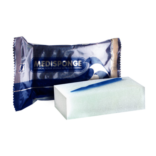 1544861 - Medisponge Surgi ScrUb 4% Chlorhex Gluco Hand & Nails BOX75 ...
