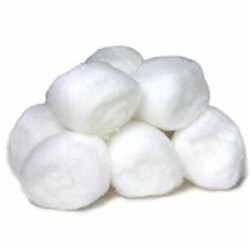 Cotton Wool Balls Small C4000 - SSS Australia - SSS Australia Medical  Supplies, Equipment & Consumables