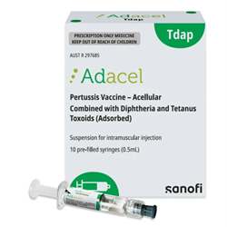 Adacel