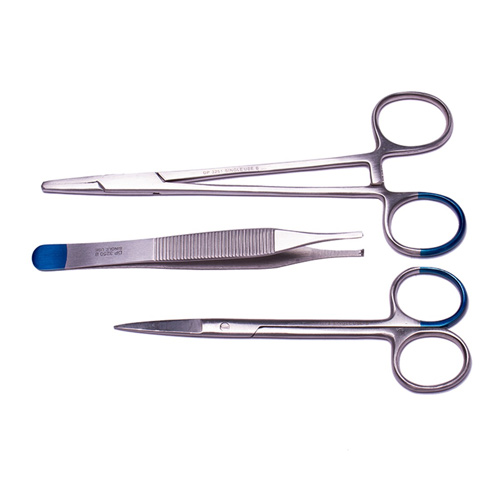 Surgical Instruments