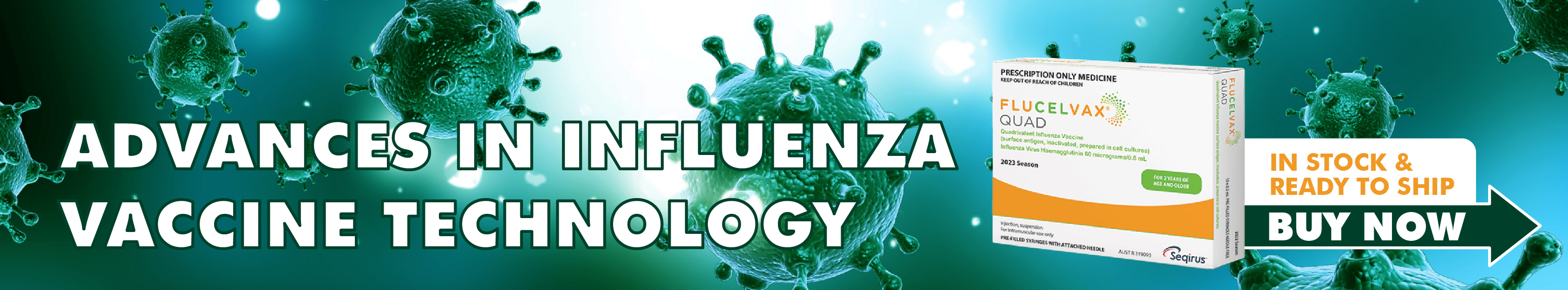 2024 Influenza Season - SSS Australia Medical Supplies, Equipment ...