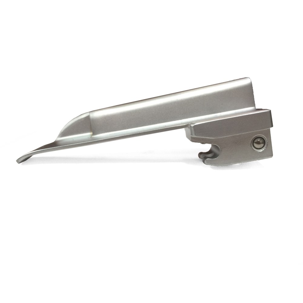 Heine Laryngoscope Blade Fibre Optic Paediatric Size 0 SSS Australia