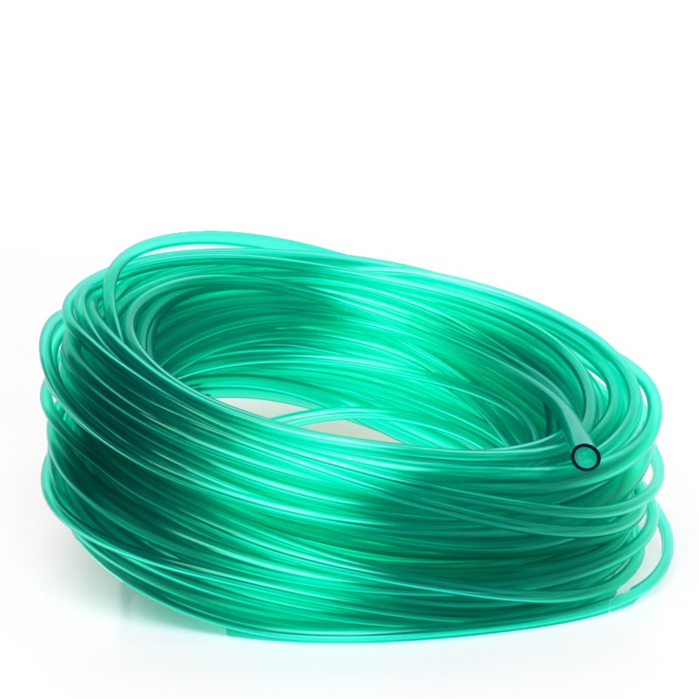 Oxygen Bubble Tubing Green 3mm x 30mtr - SSS Australia STAGE | SSS