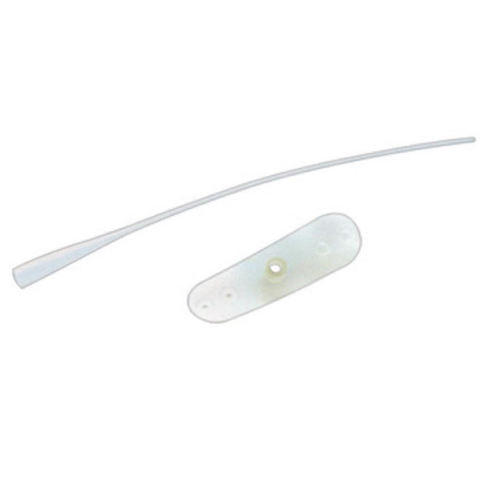 Tomcat Catheters 3.5Fg 51/2in with Open End Adaptor SSS Australia