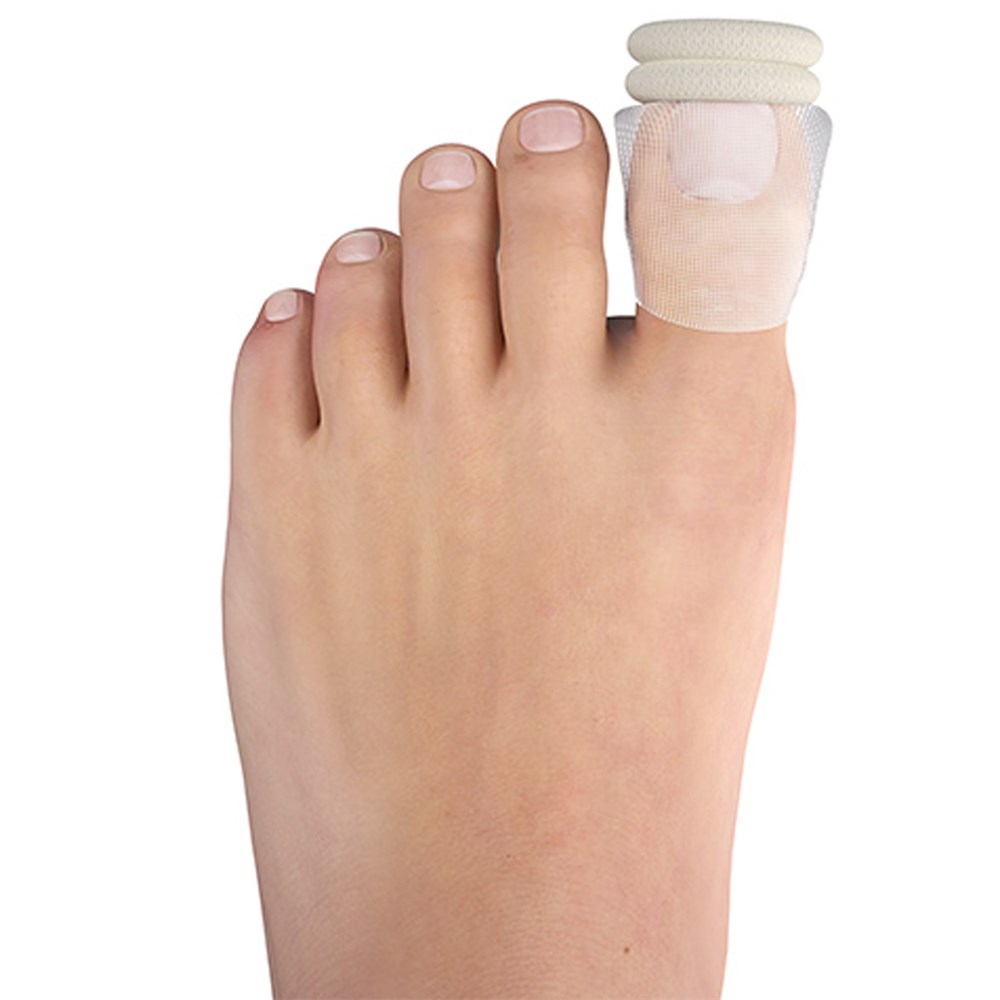 Adaptic Non-Adherent Dressings Digit Toe Large 62640 - SSS Australia ...