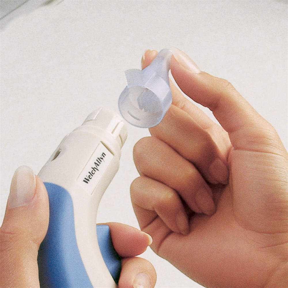 W.A Disposable Ear Tips for Ear Wash System (25) - SSS Australia | SSS