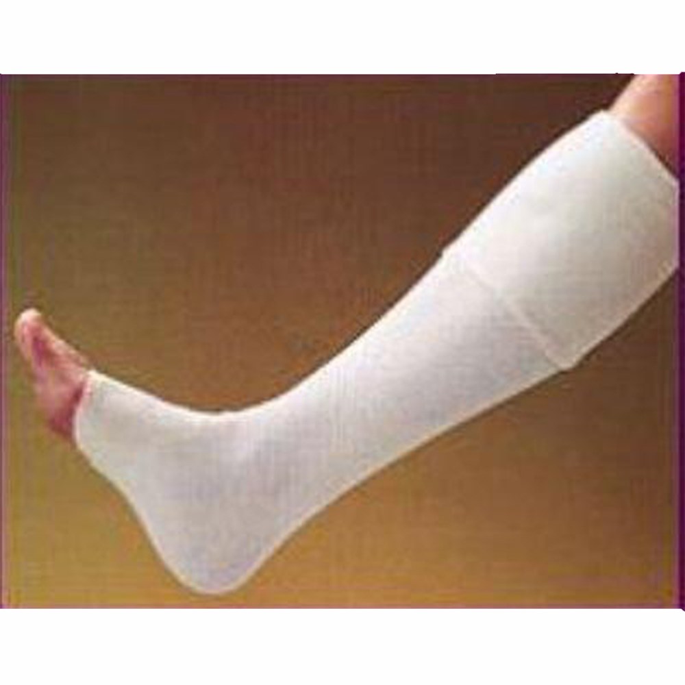 Zipzoc 80cm Zinc Oxide Impreg Bandages Stocking Sachets SSS Australia SSS Australia Medical