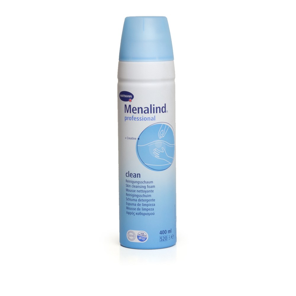 Molicare Cleansing Foam 400ml SSS Australia SSS Australia Medical molicare-cleansing-foam-400ml-sss-australia-sss-australia-medical
