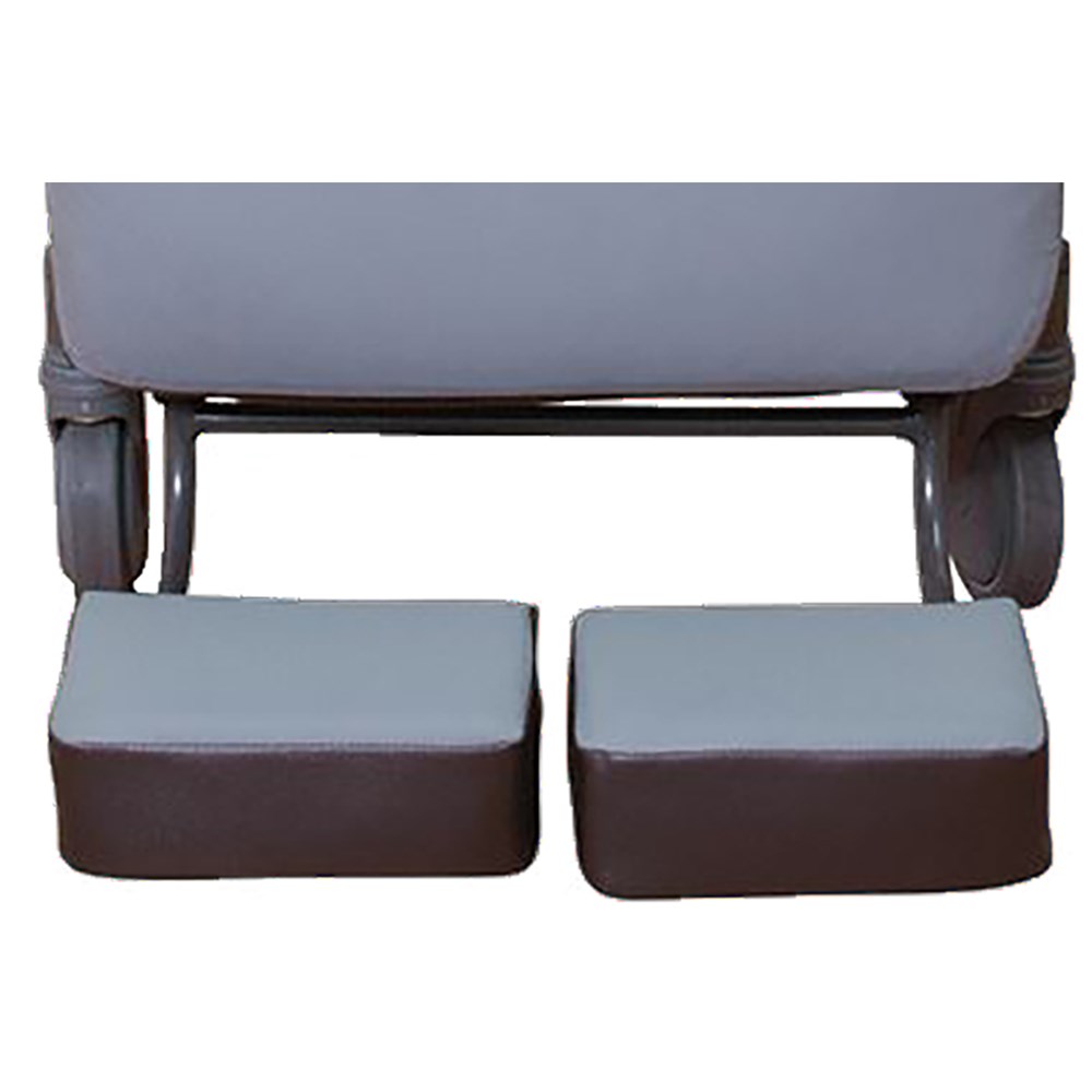 Footrest Padded for Aspire Mobile Air Chair SSS Australia SSS