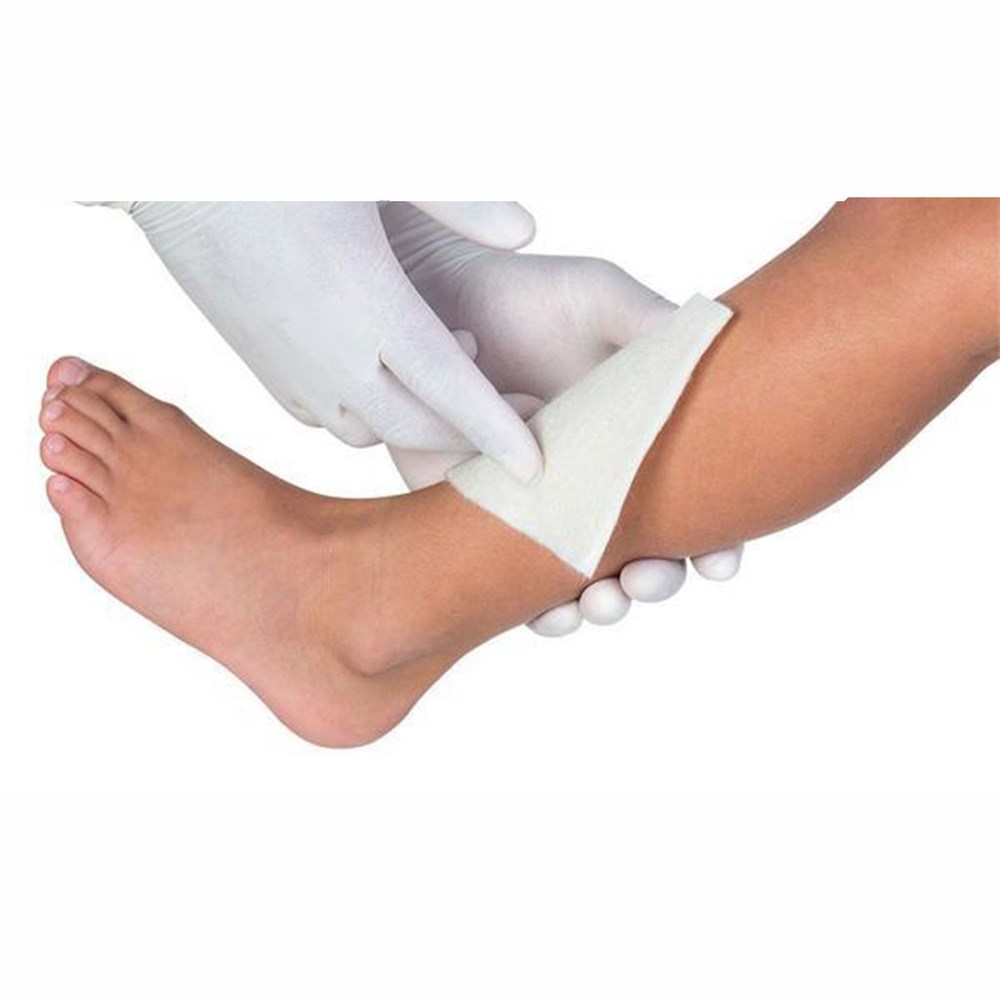 Medstock Alginate Dressing 5 x 5cm B10 SSS Australia SSS Australia