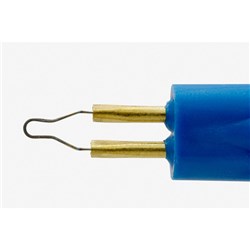 Accu-Temp Disposable Cautery Xomed 84-43000 (Sharp Loop Tip)