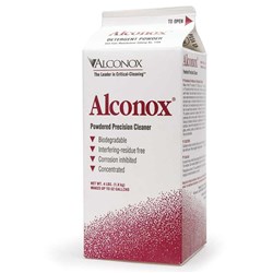 Alconox Detergent Powder 1.81kg 4lb