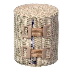 Comprilan Compression Bandage 12cm x 5m (Stretched)