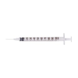 Syringes Terumo 0.5ml 29G x 13mm U100 BOX100