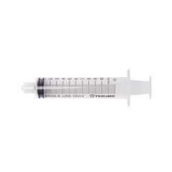 Syringes Terumo 10ml Luer Lock BOX100
