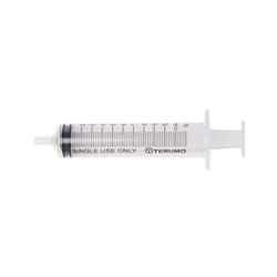 Syringes Terumo 10ml Luer Slip BOX100
