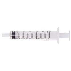Syringes Terumo 3ml Luer Slip BOX100