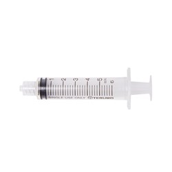 Syringes Terumo 5ml Luer Lock BOX100
