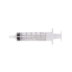 Syringes Terumo 5ml Luer Slip BOX100