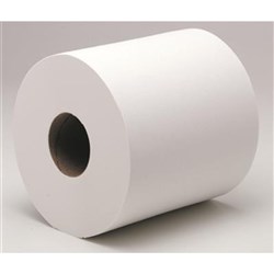 Wypall L10 Heavy Duty Roll 21.5cm x 300m 1Ply White 94120