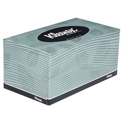 Kleenex Facial Tissues Executive 2 Ply 4715 BOX200