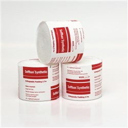 Soffban Synthetic Undercast Padding 5cm x 2.7m PKT12