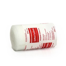 Soffban Synthetic Undercast Padding 7.5cm x 2.7m PKT12