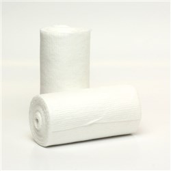 Webril Cotton Undercast Padding 10cm x 3.6m PKT12