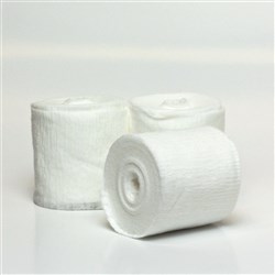 Webril Cotton Undercast Padding 5cm x 3.6m PKT24