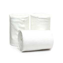 Webril Cotton Undercast Padding 7.5cm x 3.6m PKT12