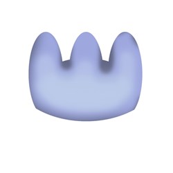 Pelican Hand Contraction Pads 260 Pair