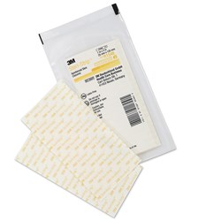 Steri-Strip Adhesive Skin Closures Reinforced 25 x 125mm (25 x 4) R1548 BOX25