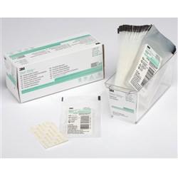 Steri-Strip Adhesive Skin Closures Reinforced 6 x 38mm (50 x 6) R1542 BOX50