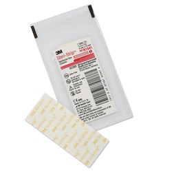 Steri-Strip Adhesive Skin Closures Reinforced 6 x 75mm (50 x 3) R1541 BOX50