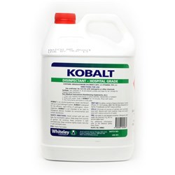 Kobalt Disinfectant 5l