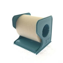 Micropore Surgical Tape 50mm x 9.1m Dispenser Pack 1535-2 BOX6