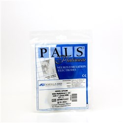 Pals Platinum Tens Electrodes 5cm Round 879200 PKT4